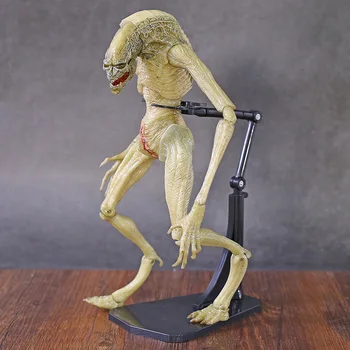 

NECA Alien Resurrection Alien Newborn Deluxe 7" Scale Action Figure Collectible Model Toy