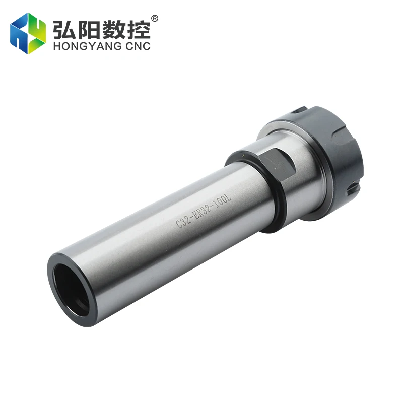 KONGZIR Diameter Shank C20 CNC Extension Rod Milling Holder Straight Shank Chuck Collet 100L 20mm KONGZIR Diameter Shank C20 CNC Extension Rod Milling Holder Straight Shank Chuck Collet 100L 20mm