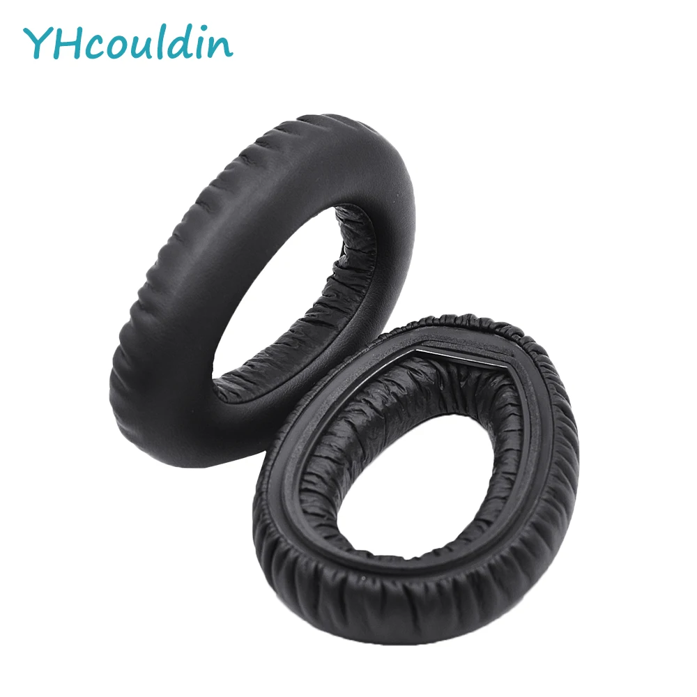 YHcouldin Replacement Ear Pads for Sennheiser PXC 550 Wireless Bluetooth Headphones PXC550 Ear Cushions Noise Cancelling Headset