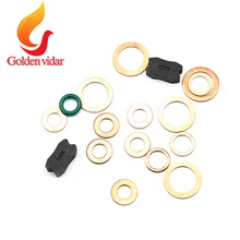 10 шт./лот горячая Распродажа ремонтные комплекты 800637, высокое качество запчасти для дизельного двигателя