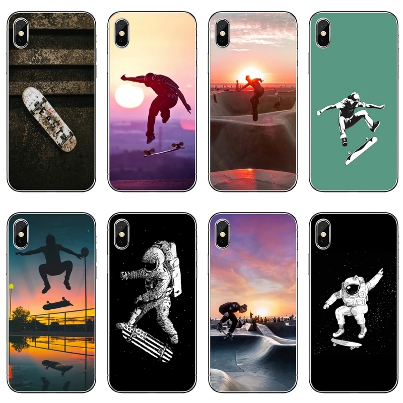 Sport Skateboard Cover Case For Samsung Galaxy J7 J5 Prime Pro J3 J2 J1 A5 A3 18 17 16 15 Case Phone Case Covers Aliexpress