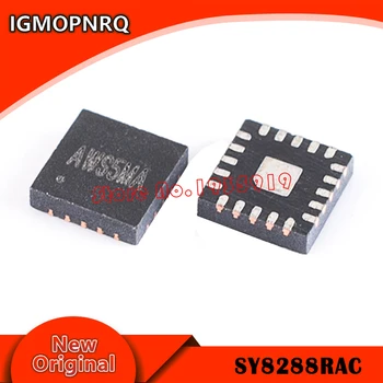 

5piece SY8288RAC SY8288R SY8288 (AWS5MZ AWS56A AWS...) QFN-20 new original