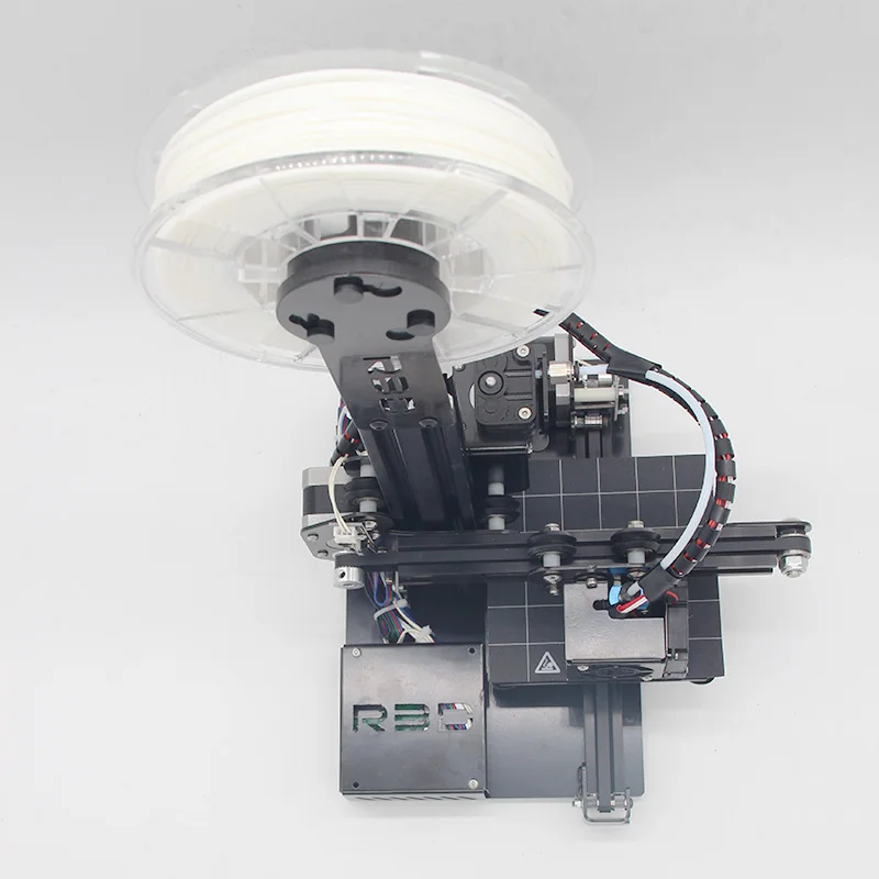  2019 New Createbot R3D S1 plug and play easy operation portable educational 3d printer impresora 3d