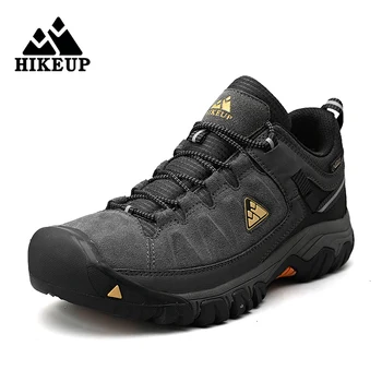Men's Strong Hiking Shoes