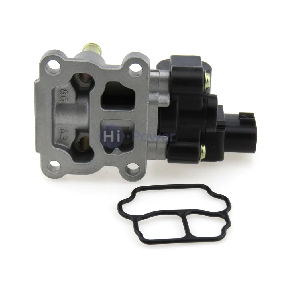 OEM контроль неисправности воздуха (ИАК) Vavle 22270 16110 2227016110 для Toyota COROLLA Terios Suzuki Move