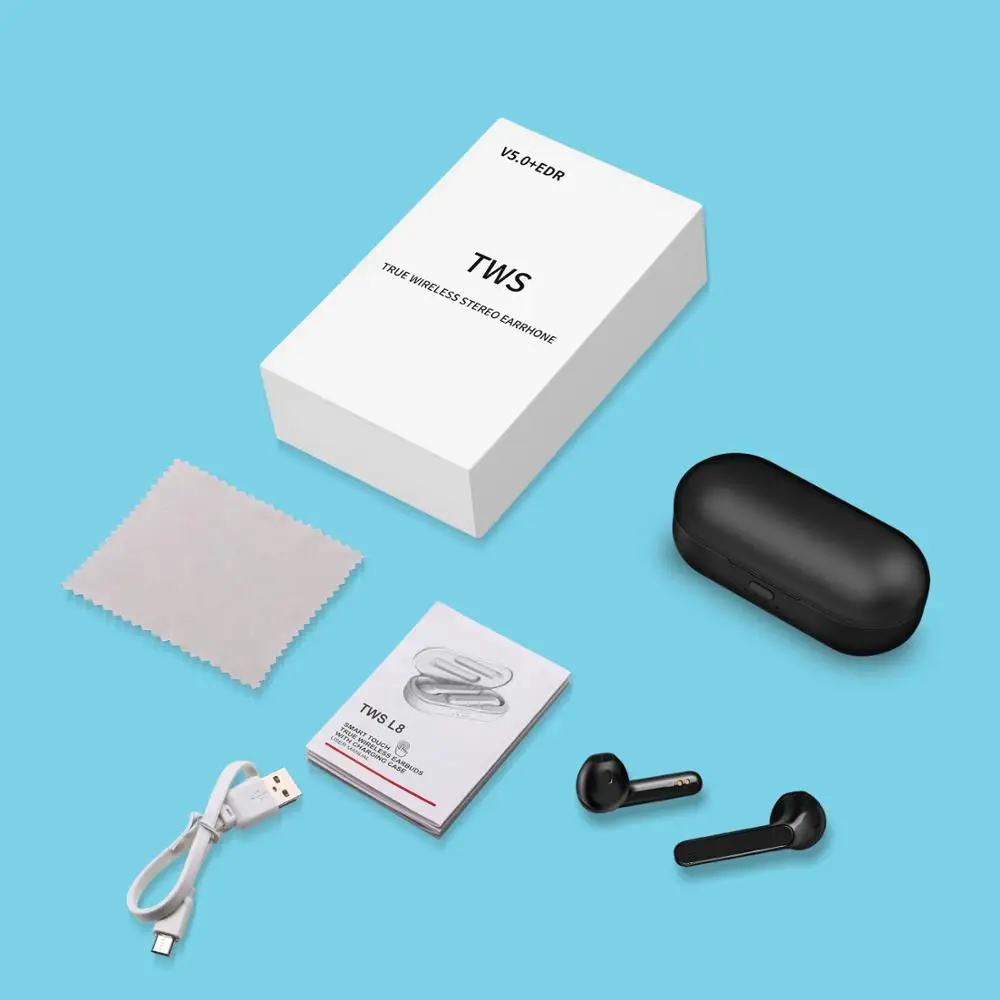 Smart Electronics