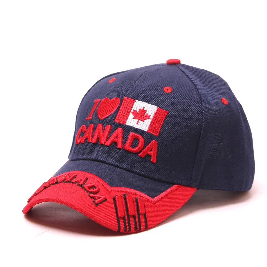 mens caps canada