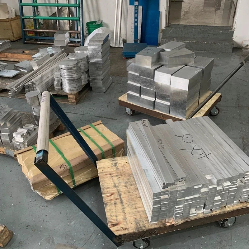 Differences Of Common Temper“T”Designations For 6061,, 53 OFF