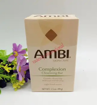 

AMBI complexion cleansing bar soap 99g