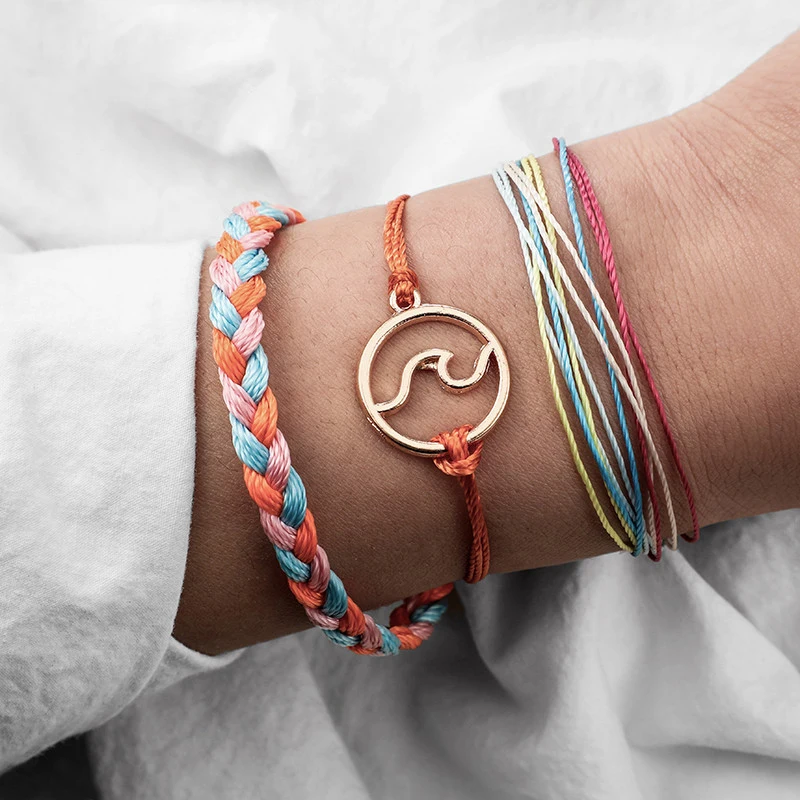 Tocona-3pcs-sets-Colorful-Rope-Bracelets-Bohemian-Hollow-Geometry-Adjustbale-Bangles-Summer-Jewelry-Women-Accessories-4792