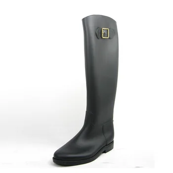 

Boots High Water Shoes Women's Thin Rainshoes Exceed Non-slip Boots