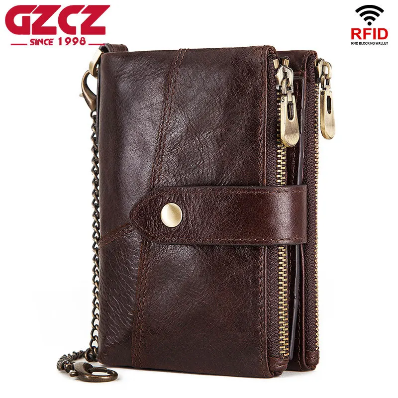 cartera-de-cuero-de-vaca-autentico-crazy-horse-para-hombre-billetera-de-lujo-con-bloqueo-rfid-monedero-pequeno-horizontal-con-multiples-tarjetas