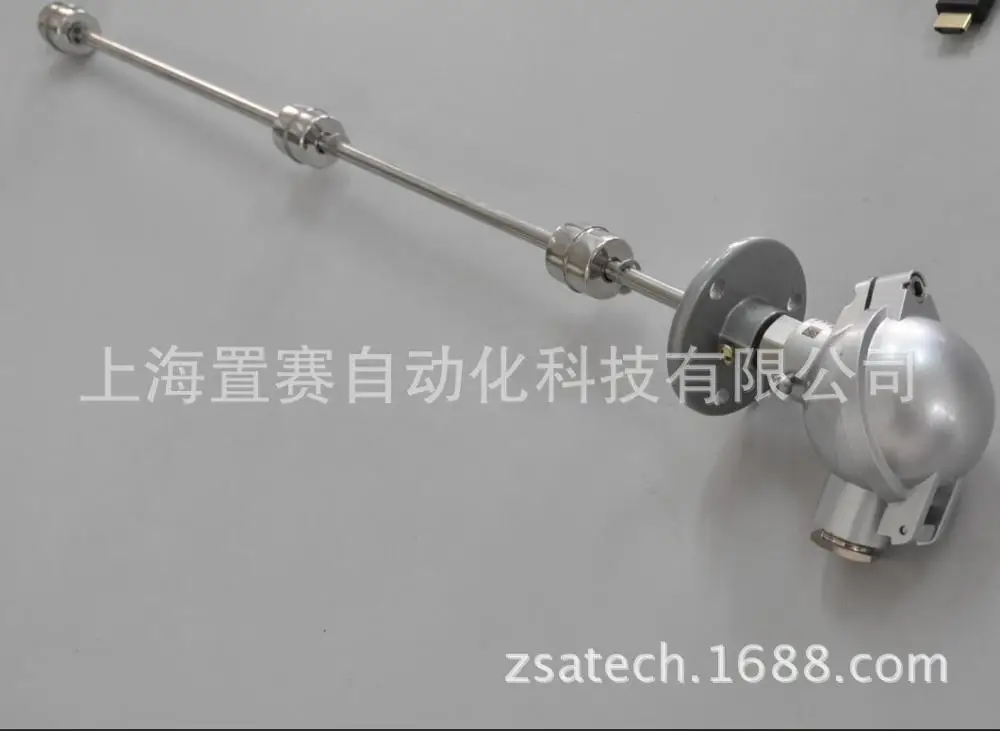 loating Ball Level Switch Controller