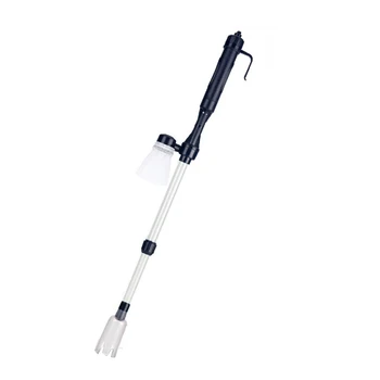 

Electric Aquarium Gravel Cleaner