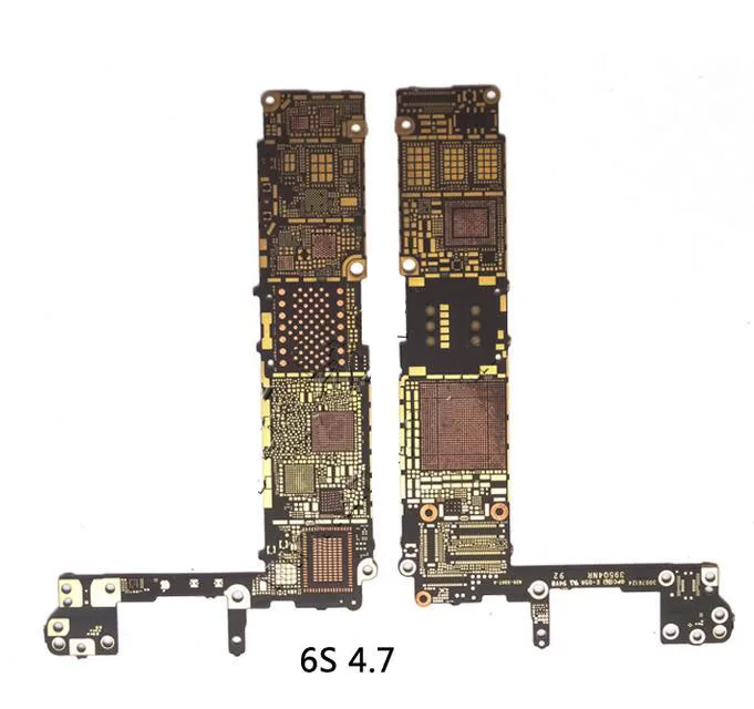 iPhone 6S bare board6