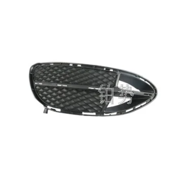 

Car Cover lower part left side 2014-mer ced esb enzE220 E250 E200 E63 W212 fog lamp frame lamp cover bumper fog lamp grille