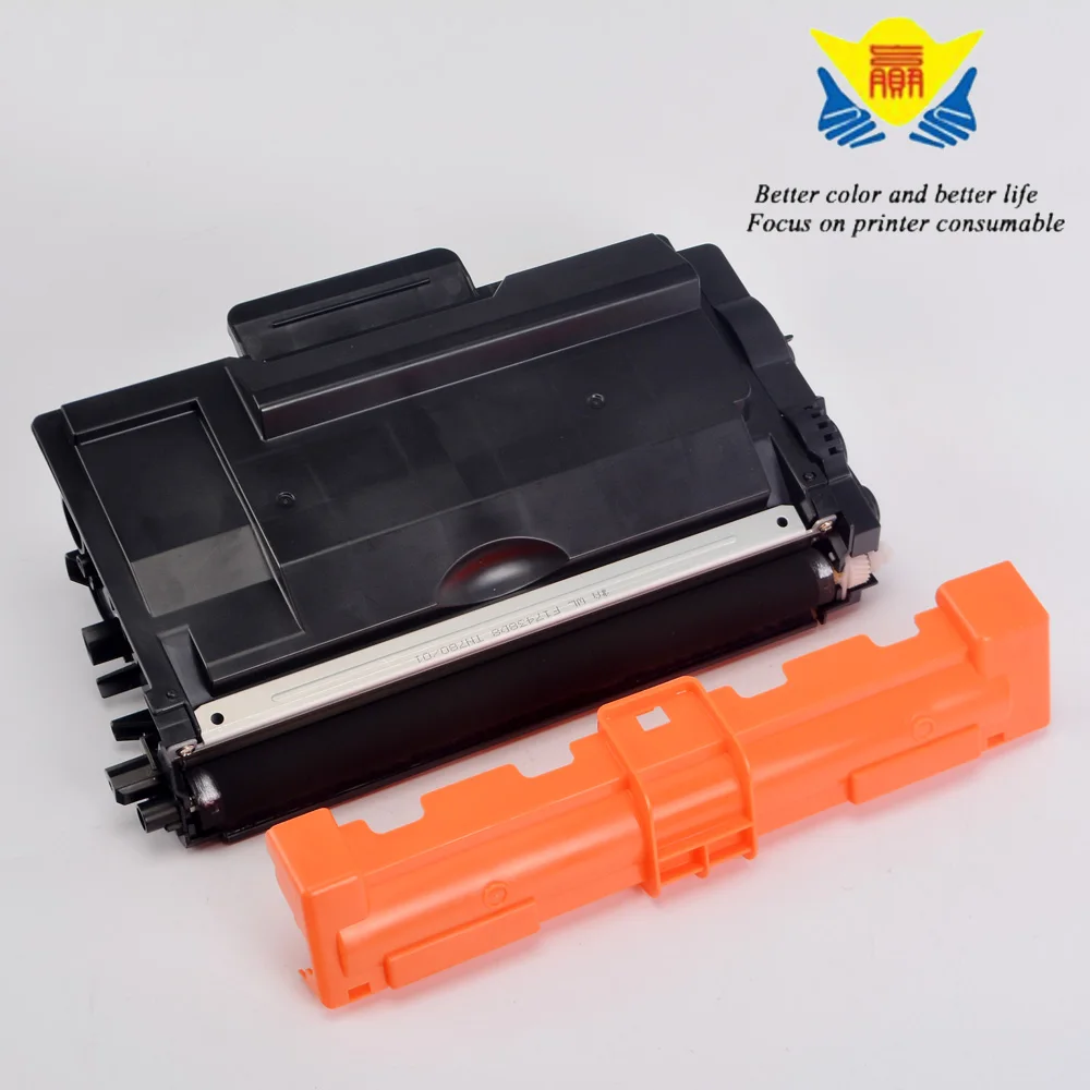 Jianyingchen Toner Cartridge TN2420 untuk Brothers DCP L2510D DCP L2530DW  DCP L2550DN DCP L2550DW (2 Botol)|Toner Cartridge| - AliExpress