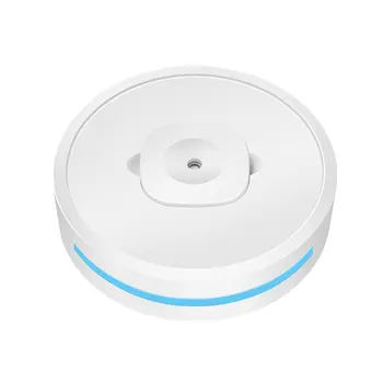 

Household Ultraviolet UV Sterilization Small Space Air Purifier USB Office Car Portable Odor Remove Mobile Humidifier