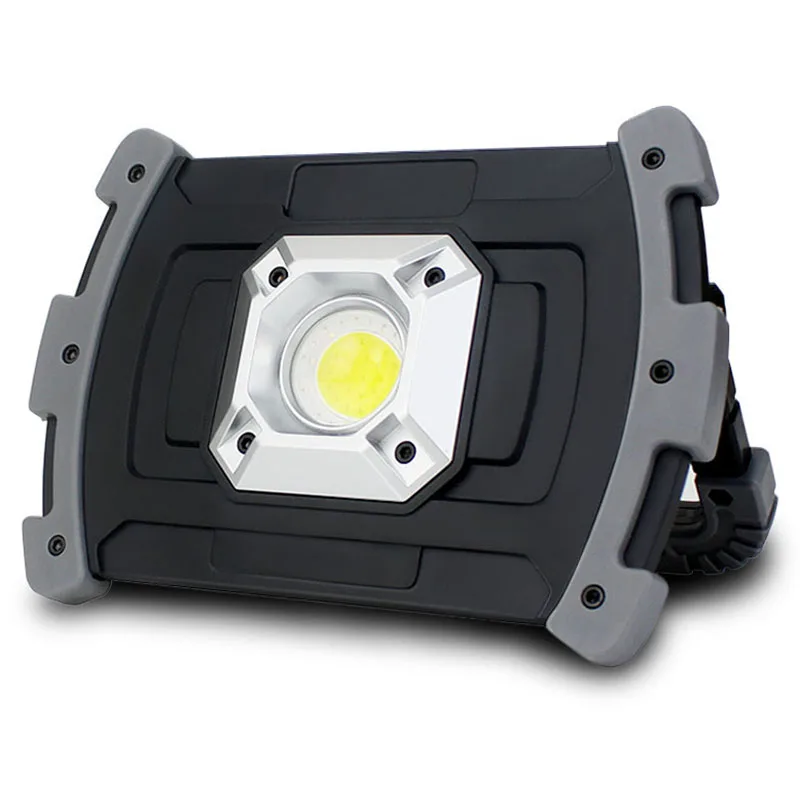 

Portable Camping Light Led Spotlight Chandelier Charging Flood Lights Suitable for Tent Outdoor Sports