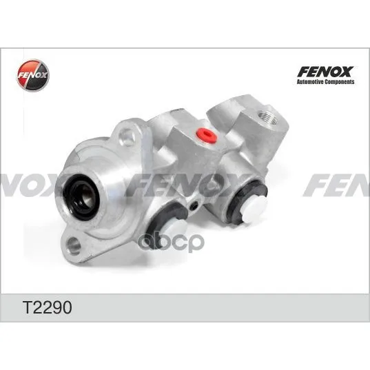 Цилиндр Торм.Глав.Daewoo Espero/Nexia Fenox T2290 FENOX арт. T2290