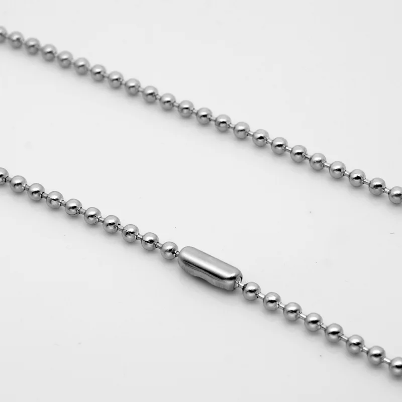 Csgo Pendant Necklace hollow stainless steel dog brand CS go Necklace men's game hip hop party Necklace Jewelry