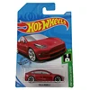 Hot Wheels voiture modèle TESLA 3 S X, édition Collector, métal moulé, jouet pour enfants, idée cadeau ► Photo 3/6