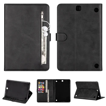 

Case for Samsung Galaxy Tab A 9.7 T550 T555 SM-550 Flip Magnetic PU Leather Smart Cover for Samsung Galaxy Tab A 9.7 SM-T555
