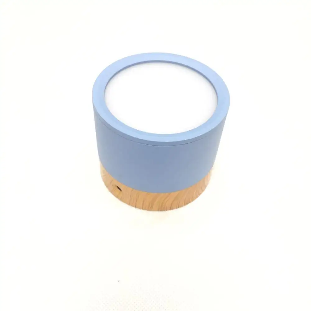 Светильник apresuradas Luminarias Para Teo 4 Uds 85-265v 5w empotrable Cob luz светодиодный светильник для superficie punto luz te