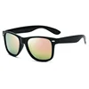 Vintage Rivets Polarized Sunglasses Men Women Driver Square  Prescription Sunglasses 0 -0.5 -1.0 -2.0 To -5.0 ► Photo 3/6