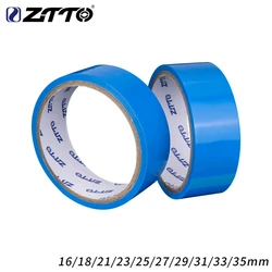 Premium ZTTO Tubeless Bicycle Rim Tape - 10 Meter Roll (10m x 25mm)