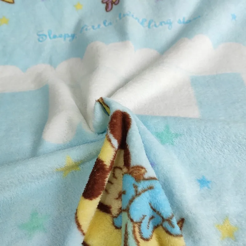 Дисней мультфильм Минни Микки Маус Ститч Винни автомобиль одеяло с человеком пауком бросок 70x100 см летнее одеяло s для ребенка на кровать кроватки