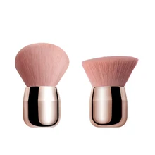 

Soft Big Size Makeup Brushes Loose Power Brush Cream Foundation Face Blush Brush Professional Large Cosmetics Make Up Tools