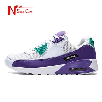 

New song card 2020 New summer fashion classic men's casual sneakers non-leather breathable lightweight shoes Zapatillas casuales