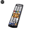 Universal Smart IR L336 Remote Control with Learn Function 3 Pages Controller Copy for TV STB DVD SAT DVB HIFI TV BOX CBL VCR ► Photo 2/4