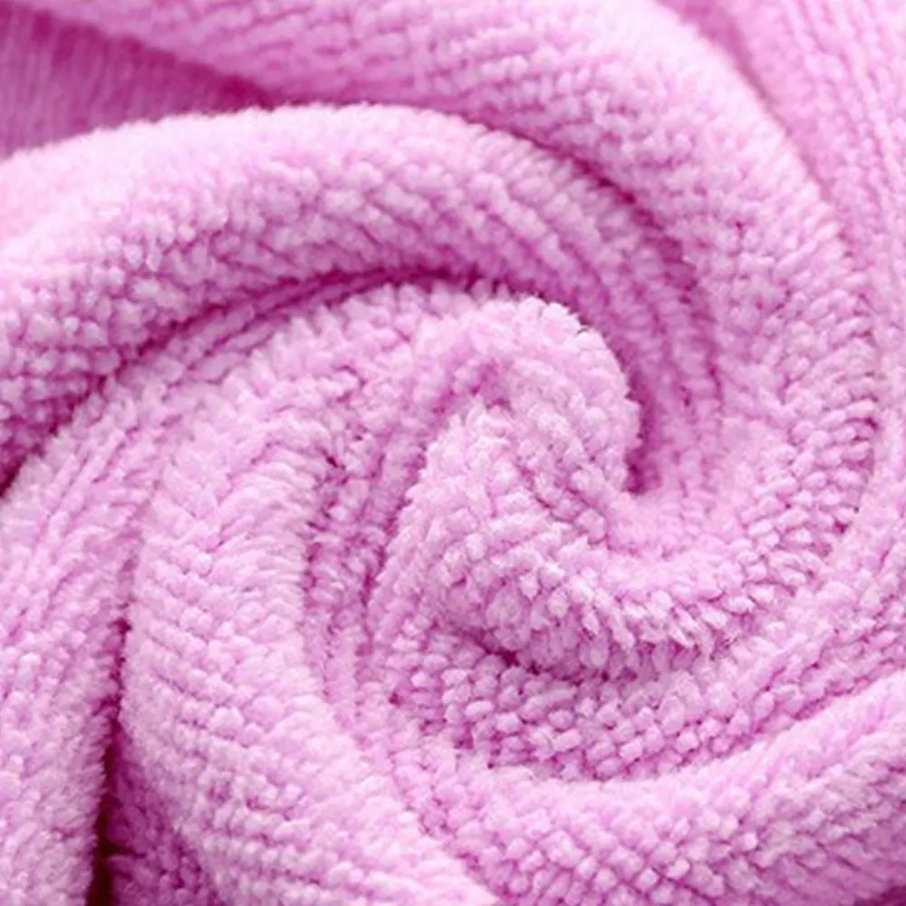 2 Pcs Bath Towels Face Towel Set Hand Face Towel Quick Drying Towels for Lovers Microfiber Bath Towels for Infant Adult Use