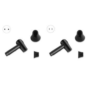 

Top Sale Rechargeable Hair Dryer Wireless Portable Strong Power Barber Salon Styling Tools Hot/Cold Air Blow Dryer with 2 Speed