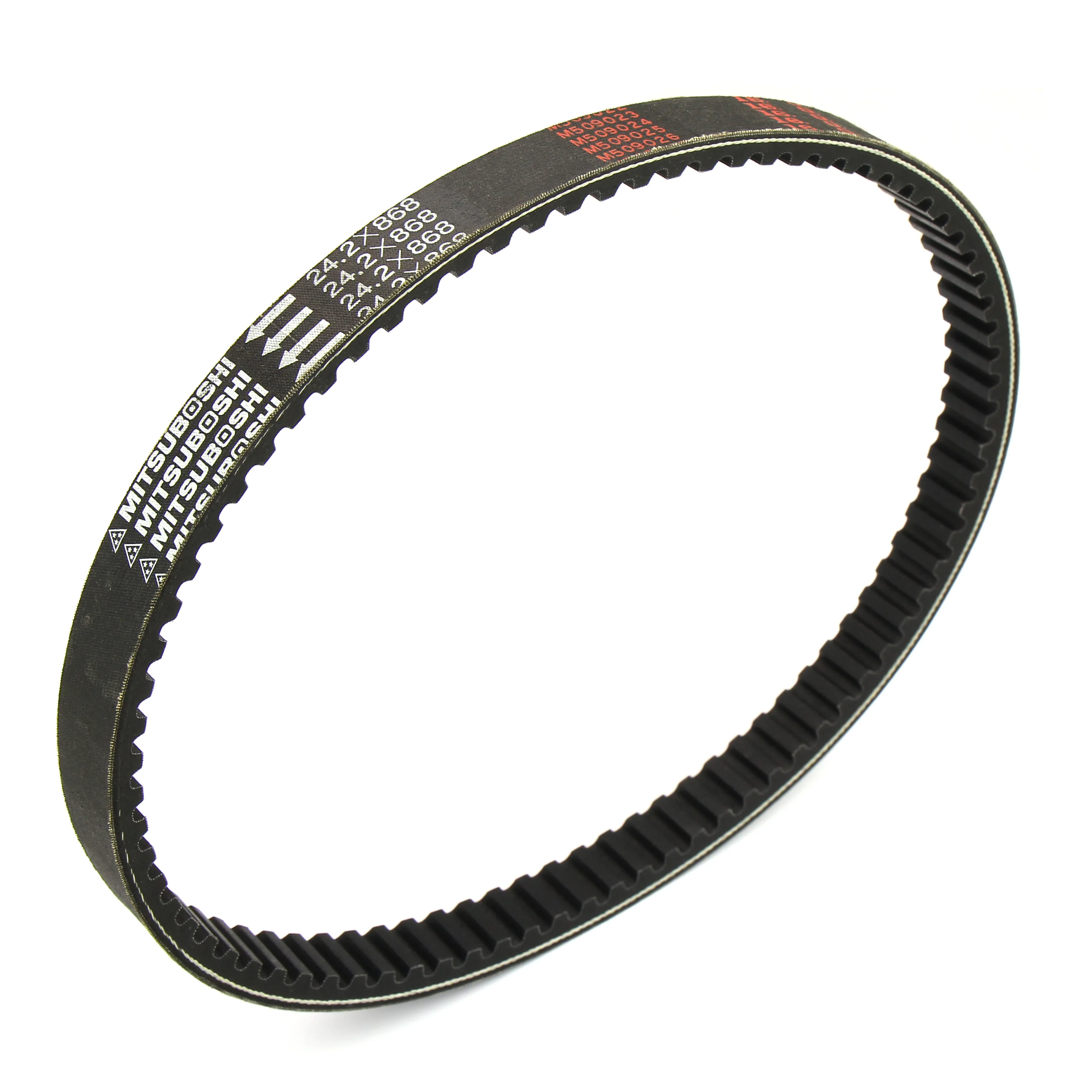 youcheng 24.2X868 MITSUBOSHI Drive Belt Scooter Engine Moped CVT Belt ATV Go Kart SXPD 868 24.2