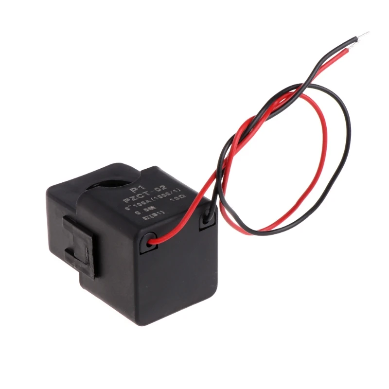 AC 80-260V 100A Вольтметр Амперметр ватт панель энергии метр монитор PZEM-004 w USB