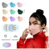 10/50/100pcs Adult FFP2 Mascarillas FPP2 Fish Mask kn95 certificadas mascarilla fpp2 homologada Protective face mask mascherina 2