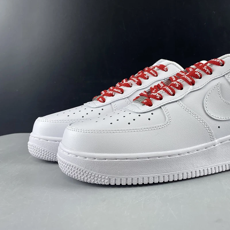 

Off 2020 Air Forced 1 Low White CU9225-100 1s Women Men Sports Shoes Sneakers High Quality AF1 Trainers