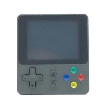 

500 in 1 Retro Classic Game 3.0 Inch Mini Video Console Handheld Game Machine built-in 500 games K5 Handheld Game Players