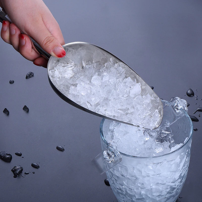 Ice Shovel