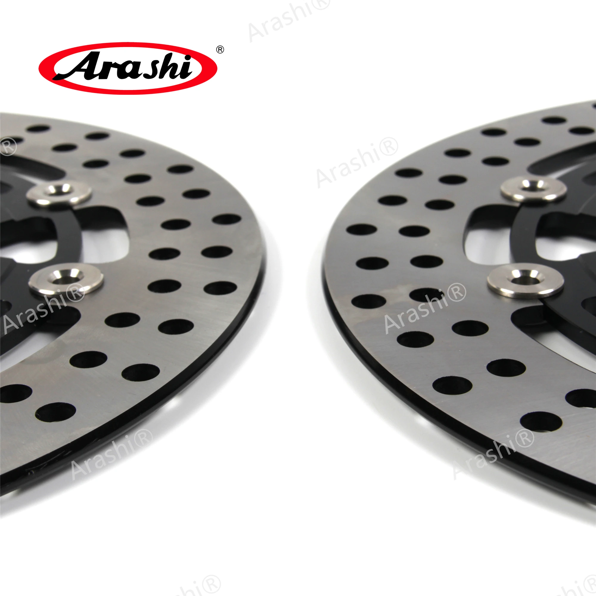 Араши для BMW F 650 GS DAKAR 97 07 CNC передние тормозные роторы диск F650GS F650 650GS 2001 2002 2003 2004 2005