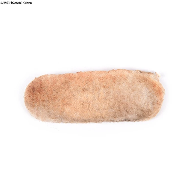 Zsebmelegítő Kézmelegítő Tartozékok Különleges Katalizátor Az Ultra Könnyű Fűtés Vastagságához 1,5 Mm - Image 5