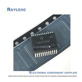 

5PCS~30PCS!!! NEW Original VNQ5E050AK HSSOP-24 VNQ5E050A VNQ5E050 HSSOP24 IC In Stock