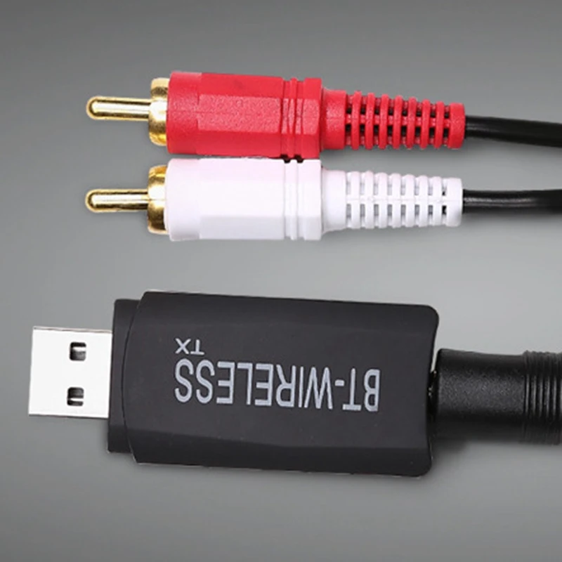 Автомобильный Bluetooth 3,5 мм приемник аудио приемник Aux мини Bluetooth передатчик 3,5 мм разъем для WINDOWS система привода
