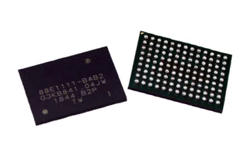 

1-2PCS 88E1111-B2-BAB2I000 88E1111-BAB2 BGA117 Ethernet control chip