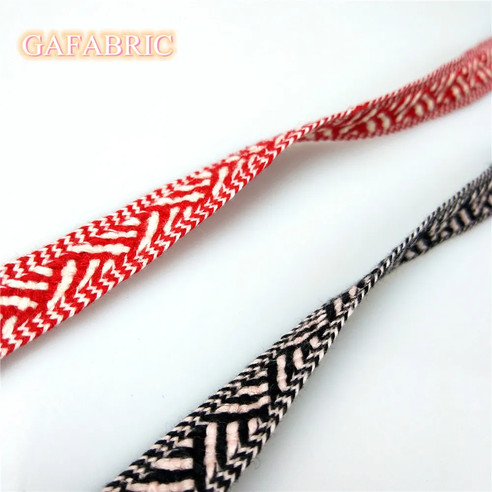 Zebra pattern Lace Trim Ribbon 15mm Width Double Side Lace Fabric Sewing Wedding Craft DIY Clothes Accessories Home Decor 1 Yard