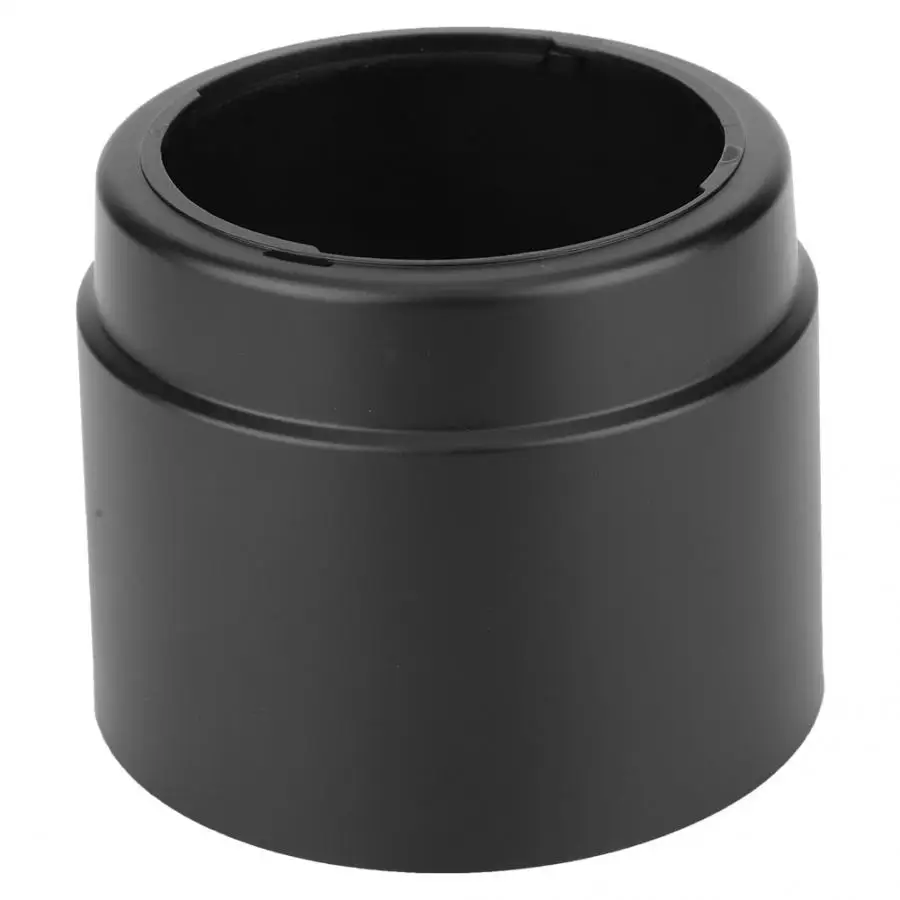 ET-74 качество портативный пластиковый объектив камеры бленда тени для Canon EF 70-200 мм F/4L IS USM