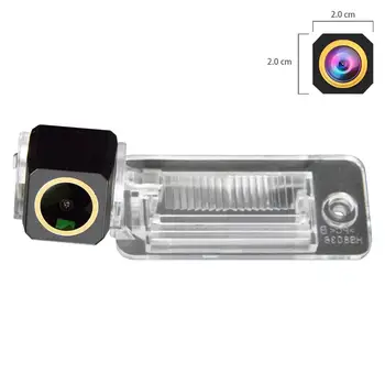 

Car accessories HD 720P Golden Reverse Camera for Audi A3 S3 8P 8V A4 S4 A5 B6 B7 B8 8K 8H 8E Audi Q7 A6 A6L C6 C7 S6 4F 4G
